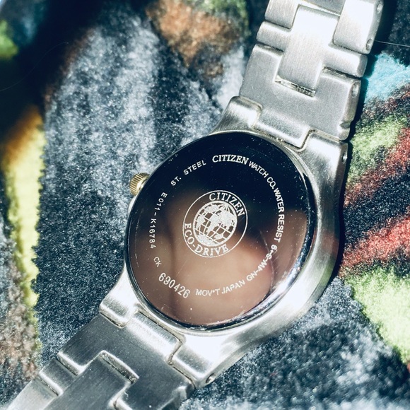 Citizen Eco-Drive Corso Watch main image 6